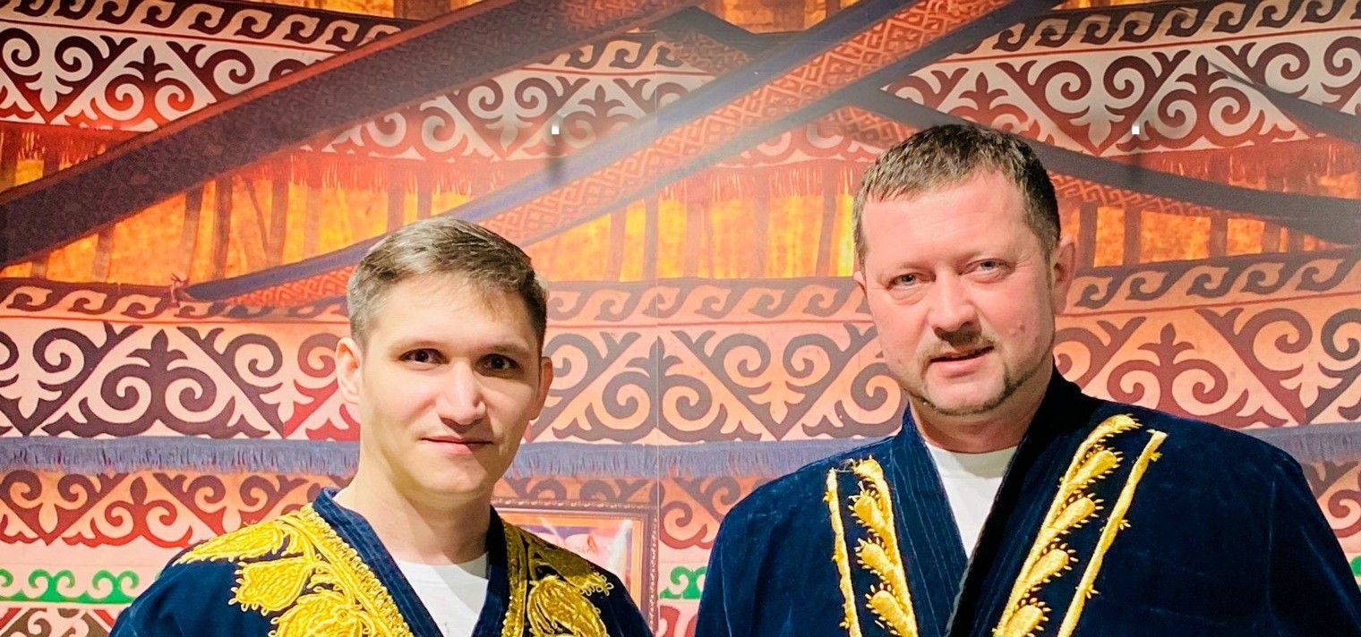 Концерт “Голоса времени”