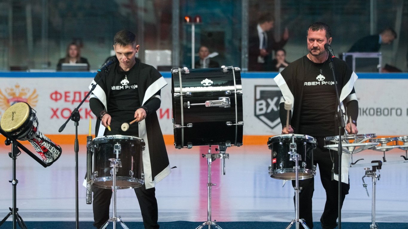 «Голоса времени» приезжают в Актюбу